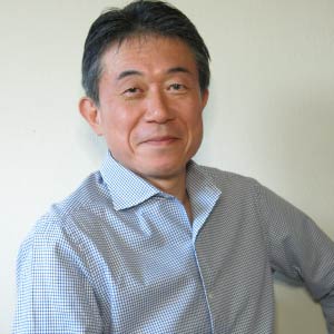 江口 武彦 氏