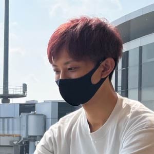 小田桐 隆介 氏